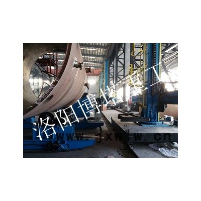 供應博塔重工  風電塔筒專用  焊接中心 焊接中心（外環(huán)縫）