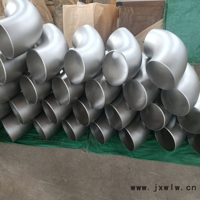 不銹鋼衛(wèi)生級90度彎頭 內(nèi)外鏡面拋焊接彎頭焊接三通