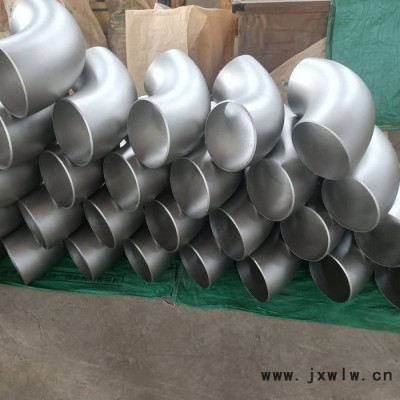 不銹鋼衛(wèi)生級90度彎頭 內(nèi)外鏡面拋焊接彎頭焊接三通