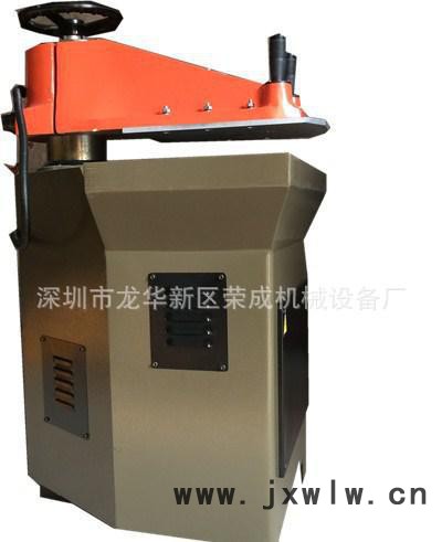 生產(chǎn)  16T搖臂式鋼板裁斷機(jī)