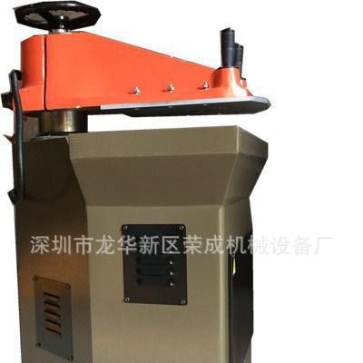 生產(chǎn)  16T搖臂式鋼板裁斷機(jī)