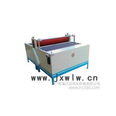 供應(yīng)偉生WH-FM1300覆膜機(jī)
