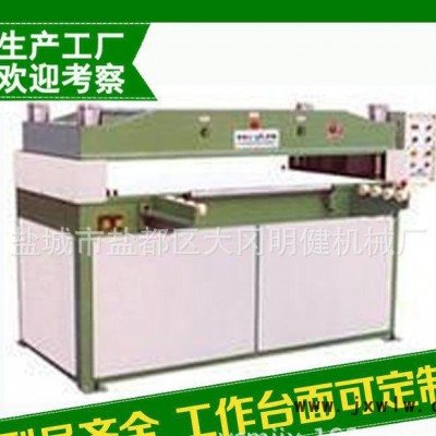 常期XCLP-350型四柱式裁斷機(jī)  下料機(jī)