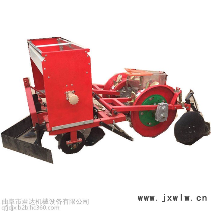 **膜上播種機(jī)玉米精播機(jī)玉米谷子施肥播種覆膜機(jī)價(jià)格