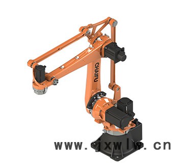 上海柴孚SF12-K1538四軸工業(yè)機(jī)器人智能焊接機(jī)器人  焊接機(jī)器人 自動(dòng)焊接機(jī)器人 焊接機(jī)器人廠家