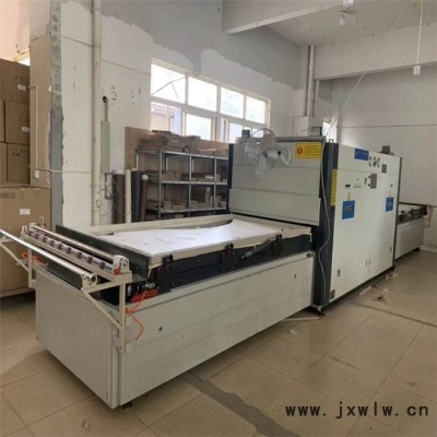 華誠 真空覆膜機(jī) 全自動雙工位真空覆膜機(jī) 產(chǎn)品供應(yīng)