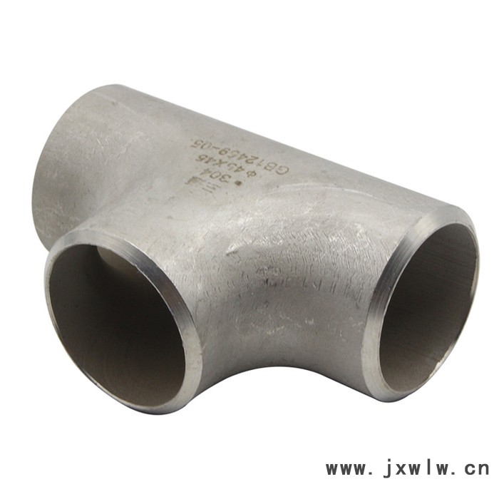 國(guó)標(biāo)焊接三通 高壓焊接 無(wú)縫三通 大型對(duì)焊碳鋼三通