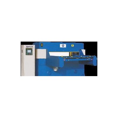 精密四柱裁斷機(jī)、自動(dòng)下料機(jī)、cutting machine