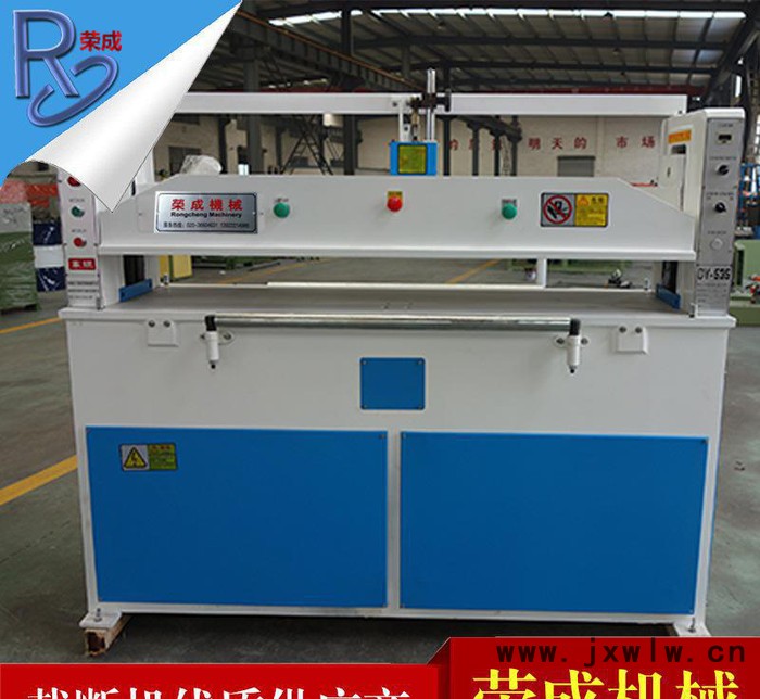 平面液壓裁斷機(jī)裁切機(jī) 百潔布松緊帶裁切機(jī) 直銷鹽城