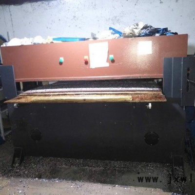 展順 二手下料機(jī)液壓裁斷機(jī)沖床模切機(jī)液壓機(jī)精密四柱切條機(jī)分條機(jī)