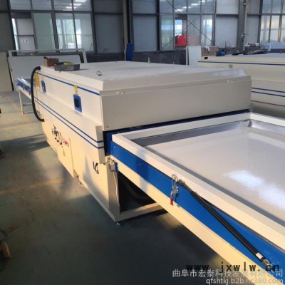宏泰** 全自動(dòng)覆膜機(jī) 單工位、雙工位覆膜機(jī) 全自動(dòng)覆膜機(jī)