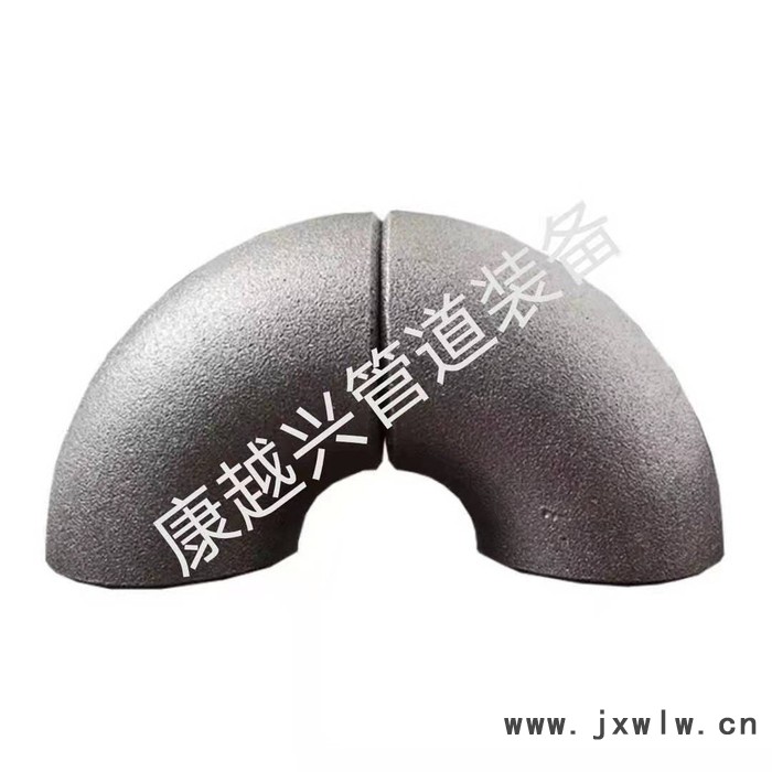 康越興 不銹鋼衛(wèi)生級(jí)90度彎頭 內(nèi)外鏡面拋焊接彎頭 焊接三通大小弘