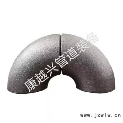 康越興 不銹鋼衛(wèi)生級(jí)90度彎頭 內(nèi)外鏡面拋焊接彎頭 焊接三通大小弘
