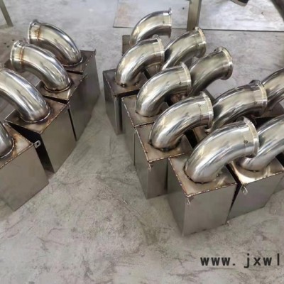 濟南櫟銳明 承接批量激光焊接加工定制 源頭廠家
