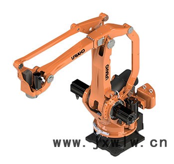 上海柴孚SF25-K1760全自動(dòng)碼垛工業(yè)機(jī)器人手臂 自動(dòng)焊接機(jī)器人 焊接機(jī)器人焊接機(jī)器人批發(fā)