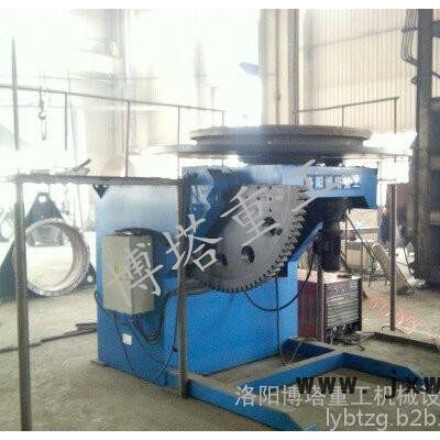 供應(yīng)博塔重工 通用 特殊 焊接變位機 焊接變位機 數(shù)控切割機