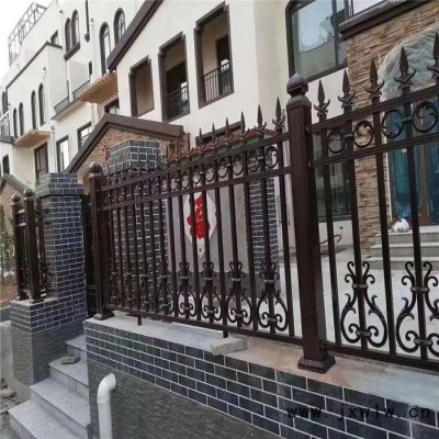 焊接護欄空調(diào)護欄 廠家定制 歡迎致電咨詢