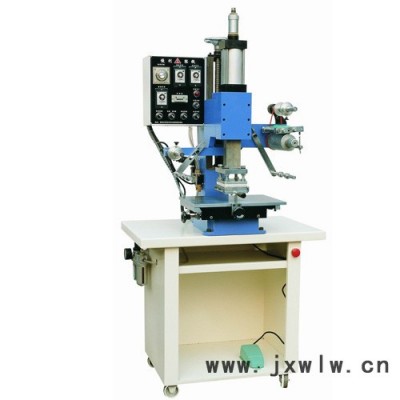 燙金機 全自動氣壓燙金機 優(yōu)利YL-8817 燙金機廠家 鞋機配件
