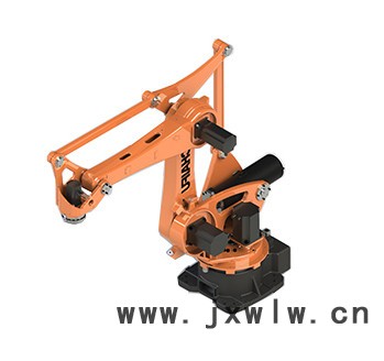 上海柴孚SF15-K1538自動(dòng)碼垛機(jī)器人手臂 焊接機(jī)器人 自動(dòng)焊接機(jī)器人手臂 智能焊接機(jī)器人