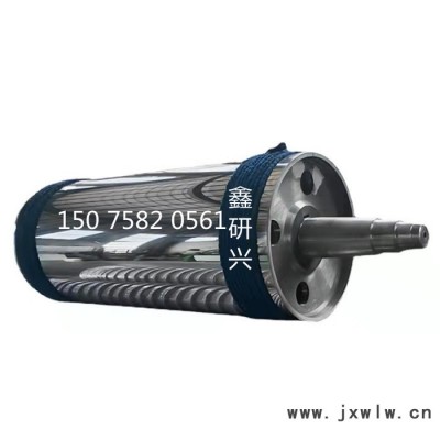 覆膜機(jī)鏡面輥 鍍鉻鏡面輥  印刷鏡面輥 不銹鋼鏡面輥 加熱鍍鉻輥