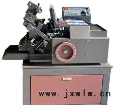 供應(yīng)卡片燙金機(jī)，自動燙金機(jī)