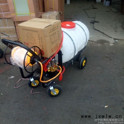 科博  汽油打藥機(jī)  噴藥覆膜機(jī) 高壓打藥機(jī)噴霧機(jī)