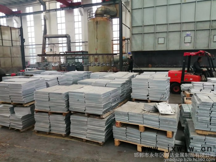 邦達預埋件 焊接件加工 來圖來樣定制