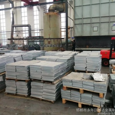 邦達預埋件 焊接件加工 來圖來樣定制