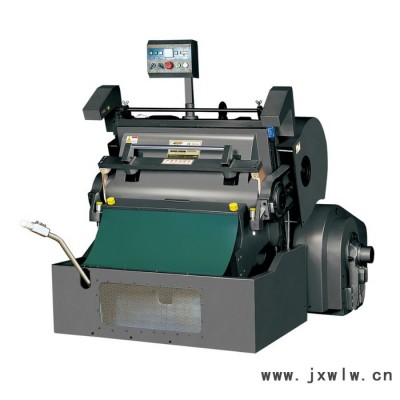 奧爾 PYQ-203CE壓痕機(jī)  燙金機(jī)