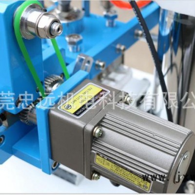 ZY-819H3 氣動(dòng)燙金機(jī) 微調(diào)工作臺(tái) 高精度 工作臺(tái)自動(dòng)進(jìn)