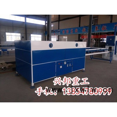 曲阜興邦多種型號 木工真空覆膜機 全自動覆膜機