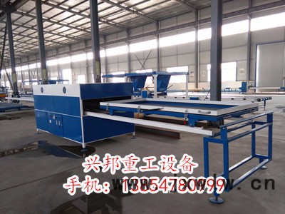 真空覆膜機全自動覆膜機產(chǎn)品特點 真空覆膜機