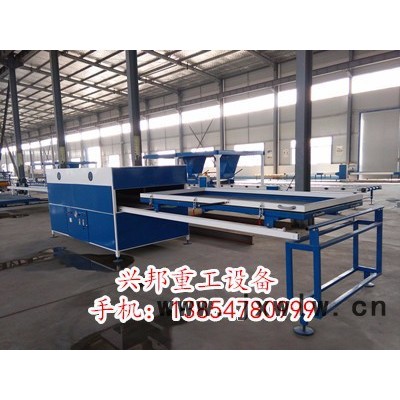 真空覆膜機全自動覆膜機產(chǎn)品特點 真空覆膜機