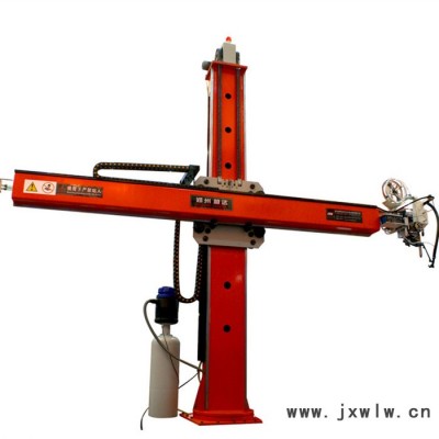 供應(yīng)越達(dá)CZ系列 焊縫跟蹤焊接操作機(jī)