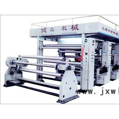 無錫多功能燙金機(jī)廠【無錫市前洲健業(yè)印花機(jī)械】