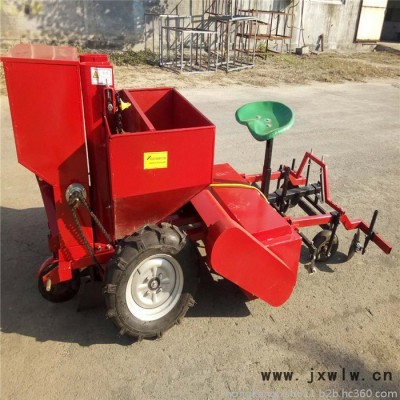 農(nóng)康雙壟雙行 土豆播種機(jī) 廠家直供大壟一體機(jī)、雙壟雙行、四行、起壟覆膜機(jī)土豆播種機(jī)