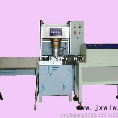 ** 力奧LA-ZD-012竹簽香機(jī)  浙江福建小型全自動制香機(jī) 燙金機(jī)  淋香機(jī) 環(huán)保制香機(jī)  佛香機(jī)