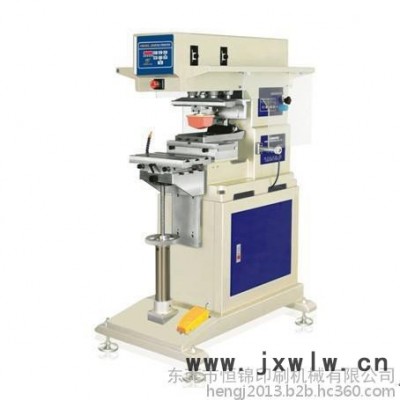 紅河恒錦移印機(jī)生產(chǎn)廠家   絲印機(jī)  燙金機(jī)