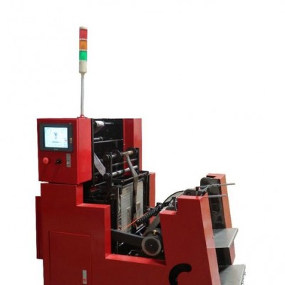 供應(yīng)同籍DCHP8K-01全自動燙金機