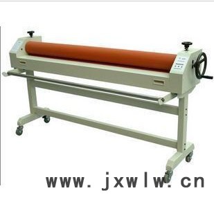 供應(yīng)蘇皇手動(dòng)覆膜機(jī)
