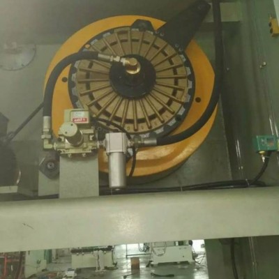 燙金機(jī)氣動離合器，氣動離合器，干式氣動離合器，摩擦氣動離合器