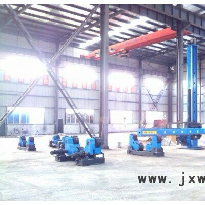供應(yīng)博塔重工重型操作機 焊接操作機（重型）