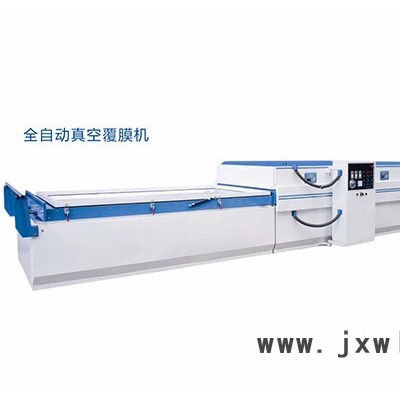工科數(shù)控  真空覆膜機(jī) 吸塑門板雕刻機(jī) 全自動(dòng)覆膜機(jī)吸塑機(jī) **