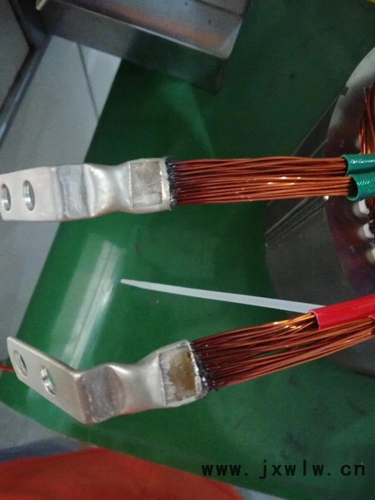 工巧智能科技**GQH-02電機(jī)引出線焊接機(jī) 免去漆皮 質(zhì)保價(jià)廉 歡迎來(lái)電咨詢