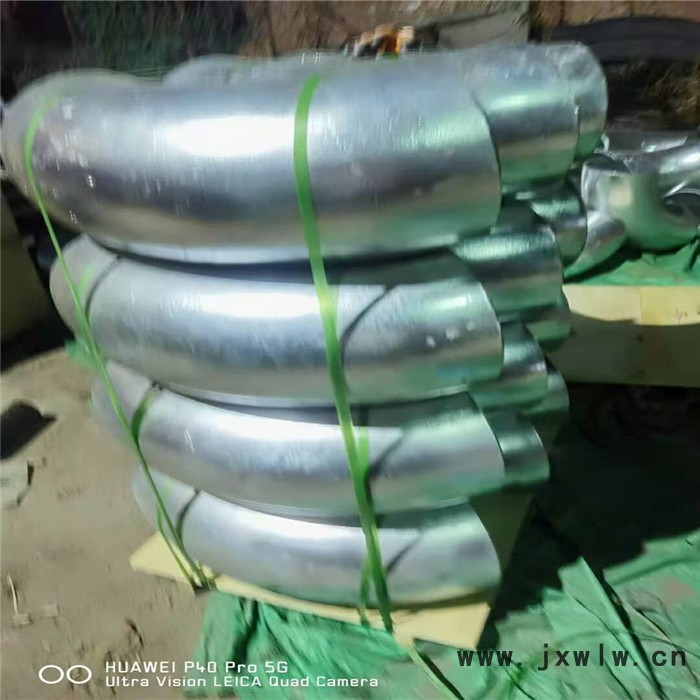 國(guó)標(biāo)彎頭 焊接彎頭 大口徑彎頭 **