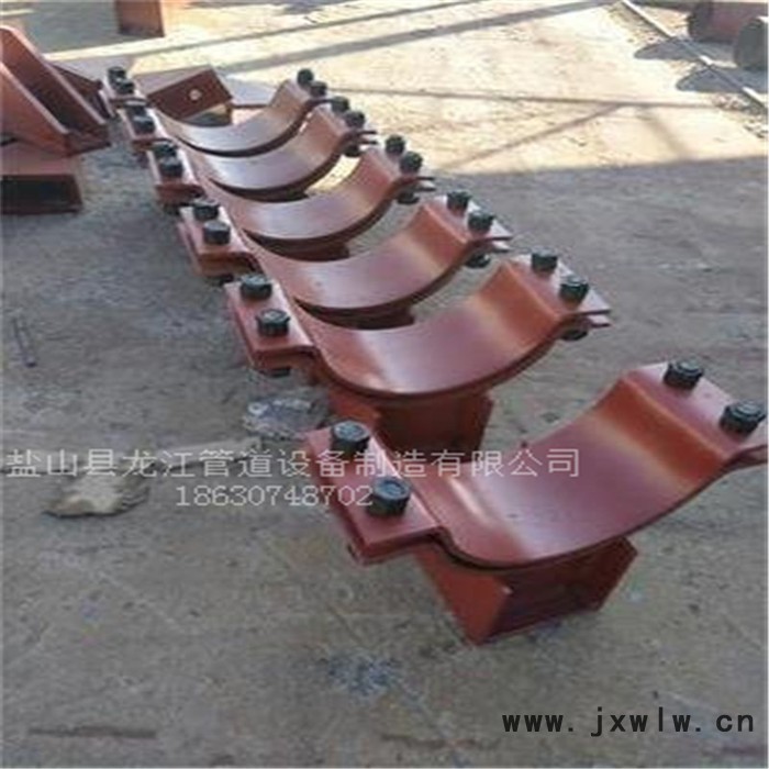 供應(yīng)支座  焊接滑動(dòng)支座 夾導(dǎo)向支座  管夾固定支座  循環(huán)水支座 等，