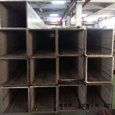 鍍鋅方形管廠 焊接方管 厚壁方管 矩形管