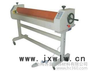 供應(yīng)蘇皇DD-1300，DD-1600電動(dòng)覆膜機(jī)冷裱機(jī)
