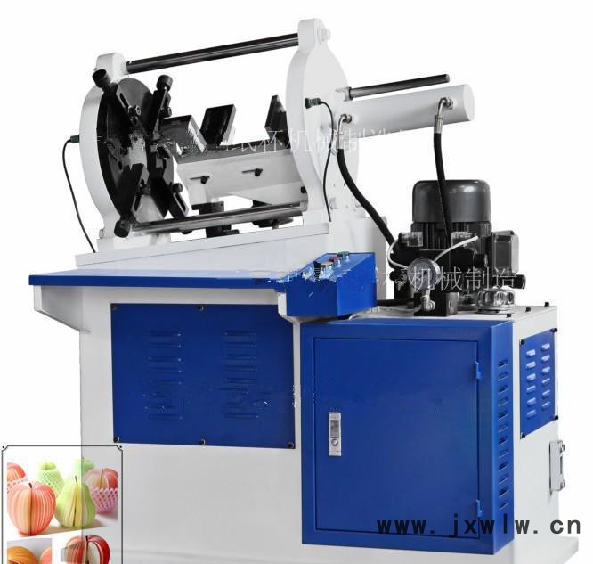 液壓模切機(jī)550型模切精度高操作方便