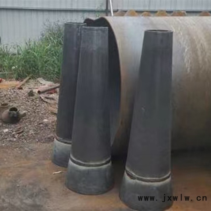 河北宇碩生產(chǎn)熱卷錐尖 焊接錐尖 圓錐廠家